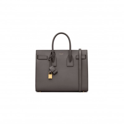 YSL SAC DE JOUR IN SMOOTH LEATHER – SMALL 37829902G9W1997 (32*25.5*15.5cm)